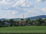 WEA Portenhagen-Luethorst 2014-05-30 - 01 Blick aus Richtung Amelsen